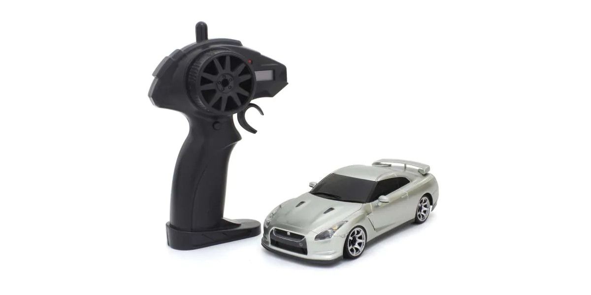 FIRST Mini-Z Nissan GTR (R35)